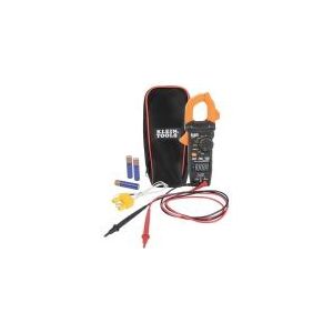 Klein Tools CL390, LCD, Akku, AAA, 89 mm, 215 mm, 38 mm
