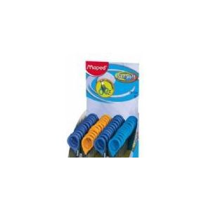 Saks Maped Sensoft, symmetrisk, 13 cm