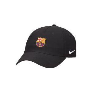 Nike Czapka Nike FC Barcelona Club Kappe US CB L FN4859-010