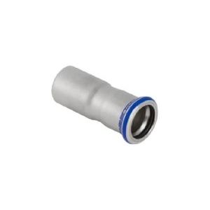 Mapress reduktion rustfri 42x22 mm