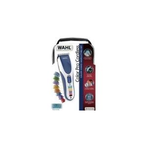 Wahl Color Pro Schnurloser Haar-Rasierer