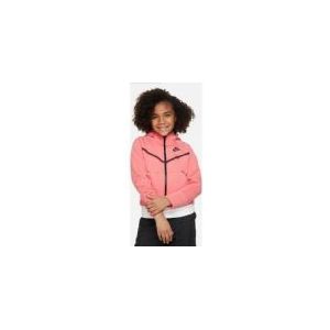 Nike Bluza Nike Sportswear Tech Fleece Jr CZ2570-894