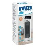 KERAMIK HEIZUNG NOVEEN PTC2000 SMART