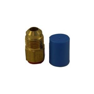 Nippel UR3-0810 indv/udv. 1/2'' X 5/8'' fl