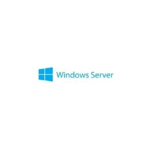 Microsoft Windows Server 2019 - Lizenzen - 5 brugere-CALs - OEM - für ThinkSystem SR250  SR530  SR590  SR630  SR645  SR650  SR665  ST250  ST50  ST550