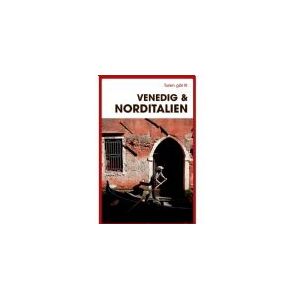Turen går til Venedig &amp  Norditalien  Preben Hansen  Sprache: Dänish