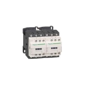 Schneider Electric LC2D09B7, Mehrfarben, 24 AC