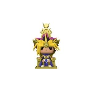 FUNKO POP! Vinilinė figūrėlė: Yu-Gi-Oh - Pharaoh Atem