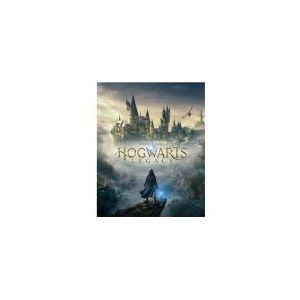 Das Vermächtnis von Hogwarts - Nintendo Switch
