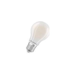 LEDVANCE LED standard matt 470lm 2.2W/2700K (40W) Energieklasse A dimmbar