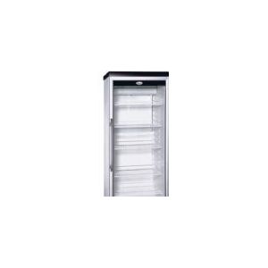 Whirlpool ADN 203/WP, Merchandiser Kühlschrank, Freistehend, Weiß, Aluminium, Glas, Kunststoff, 350 l