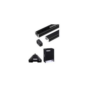 Squarebar VW Golf (Mk. V, VI) 5-Dr, 3-Dr Hatchback