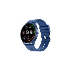Denver SWC-387BU BLUE Smartwatch Blau