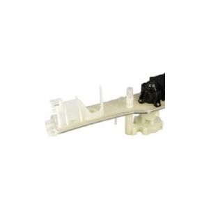 Whirlpool W3-07004, Whirlpool, Schwarz, Weiß, 160 mm, 290 mm, 170 mm, 590 g