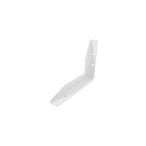 Home&gt it® Multischarnier rechts 150 x 200 mm weiß