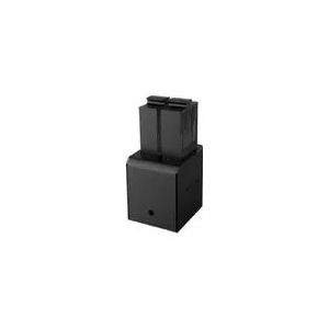 Insta360 CINPBTC/A, Kamera-Akku, Schwarz