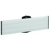 PFB 3405 ADAPTERBAR B 515MM CONNECT-IT II SILVER