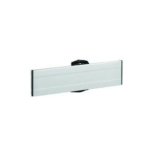 PFB 3405 ADAPTERBAR B 515MM CONNECT-IT II SILVER
