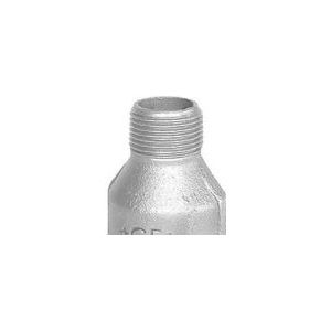 Sp.Muff G.2.1/2-1.1/2 - Muffe-Nippel