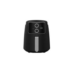 Beko Fettfreie Fritteuse FRL 2242 B CookFit Eco
