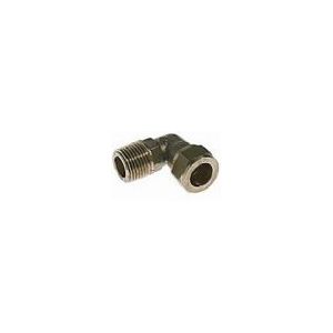 VSH kompression vinkel 90° nippel 28 mm X 1
