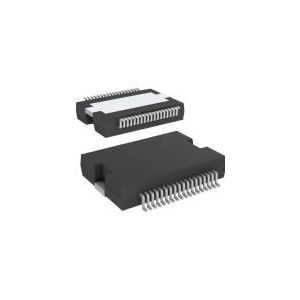 STMicroelectronics L6226PDTR PMIC - Motortreiber, Steuerungen Halbbrücke (4) Parallel Power SO-36