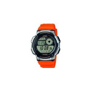 CASIO AE-1000W-4BVEF Uhr