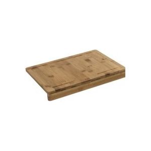 Schneidebrett 5five Küchenbrett Zum Servieren Schneiden Hacken 35x24 cm