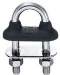 Wichard U-Bolt 8 X 100 wasserdicht, schwarz