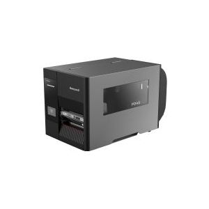 Honeywell PD4500B, Direkt Wärme/Wärmeübertragung, 203 x 203 DPI, 200 mm/sek, Kabelgebunden, Schwarz