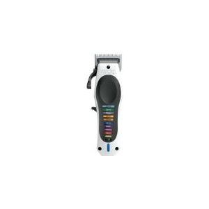 Wahl 3028048 Rasierapparat Schwarz, Weiß 10 Lithium-Ionen (Li-Ion)