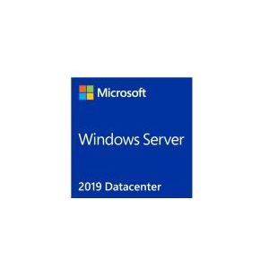 Microsoft Windows Server 2019 Datacenter, Lieferservice-Partner (DSP), 1 Lizenz(en), 32 GB, 0,512 GB, 1,4 GHz, 2048 MB