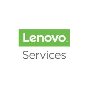 Lenovo 5WS0K18171, 1 Jahr(e), Vor Ort