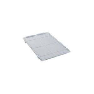 Flügeltür für Eurobox NextGen 400x300 mm ohne Einhängebeschläge und Klickverschluss