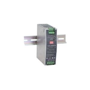MEAN WELL DDR-240C-48, 33.6 - 67.2 V, 240 W, 48 V, 5 A, RoHS, 40 mm
