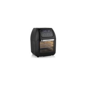 Tristar FR-6964 Multi-Heißluft-Frittier-Backofen, Heißluftfritteuse, 10 l, 80 °C, 200 °C, 6 Person(en), 1440 min