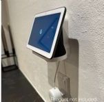 Light Solutions Google Nest Hub Wall Mount