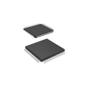 Microchip Technology ATMEGA2560V-8AU Embedded-mikrocontroller TQFP-100 (14x14) 8-Bit 8 MHz Antal I/O 86
