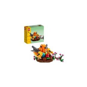 40639 LEGO® ICONS™ Vogeltest