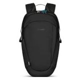 Pacsafe Eco 25L Rucksack ECONYL® schwarz