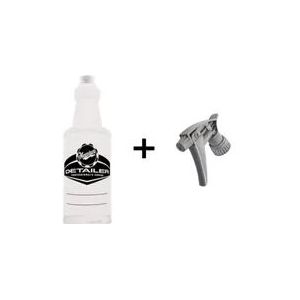 Meguiar's Detailer - Dispenser ohne Text inkl. Spraytop