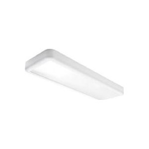 SG ARMATUREN Sense Surface 640x200 Weiß 1830lm 2700K Ra&gt 80 PIR Sensor