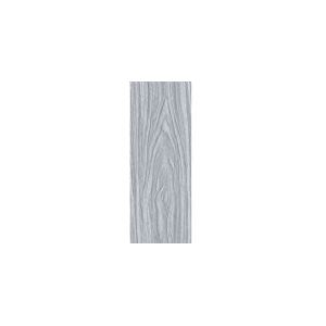 Okko Platte Pvc 2.7X0.25X7mm Medera Blanco 7-4