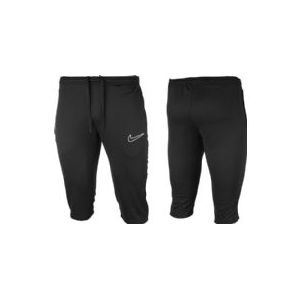 Nike Herren-Hose Nike NK Df Academy 23 3/4 sort DR1365 010 L