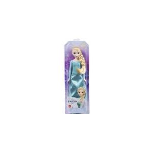 Mattel Elsa, Modepuppe, Weiblich, 3 Jahr(e), Mädchen, 323,9 mm, 100 g