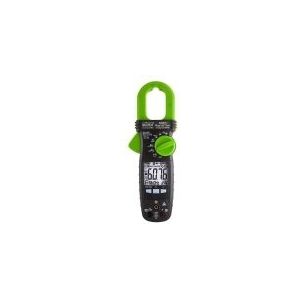 ELMA INSTRUMENTS Elma BM076 sand RMS tangamperemeter med indbygget fasefølgeviser motoromdrejningsindikator
