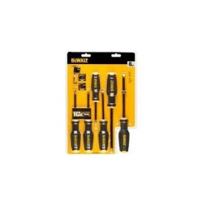 Dewalt DEWALT 6-teilige FULLFIT-TREIBER