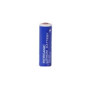 Siemens Pufferbatterie 6ES7971-0BA00 3.6V/2.3Ah (6ES7971-0BA00)