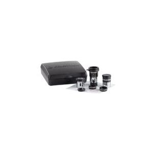 Celestron 822028, Teleskop-Filter, Schwarz, Silber, 3,18 cm (1.25 Zoll)