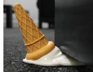 Mad Monkey - Türstopper Ice Cream